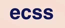 ECSS logo