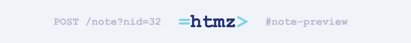 htmz example